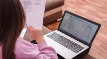 قبل انتهاء المهلة.. رابط تسجيل استمارة الشهادة الإعدادية لعام 2026 عبر الموقع الإلكتروني